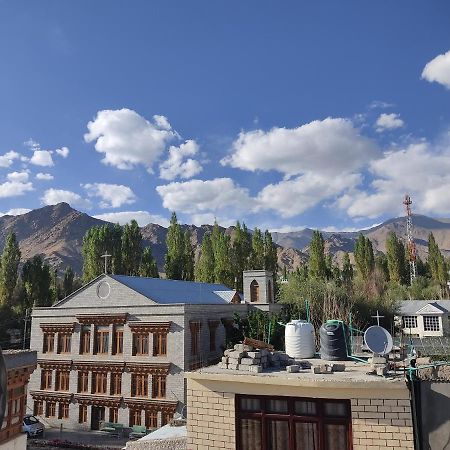Paradise Leh Residency Buitenkant foto