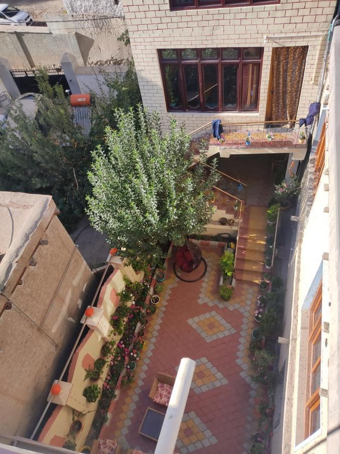 Paradise Leh Residency Buitenkant foto