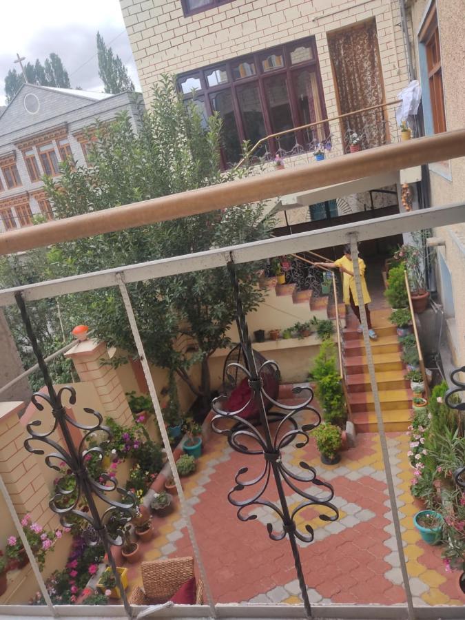 Paradise Leh Residency Buitenkant foto