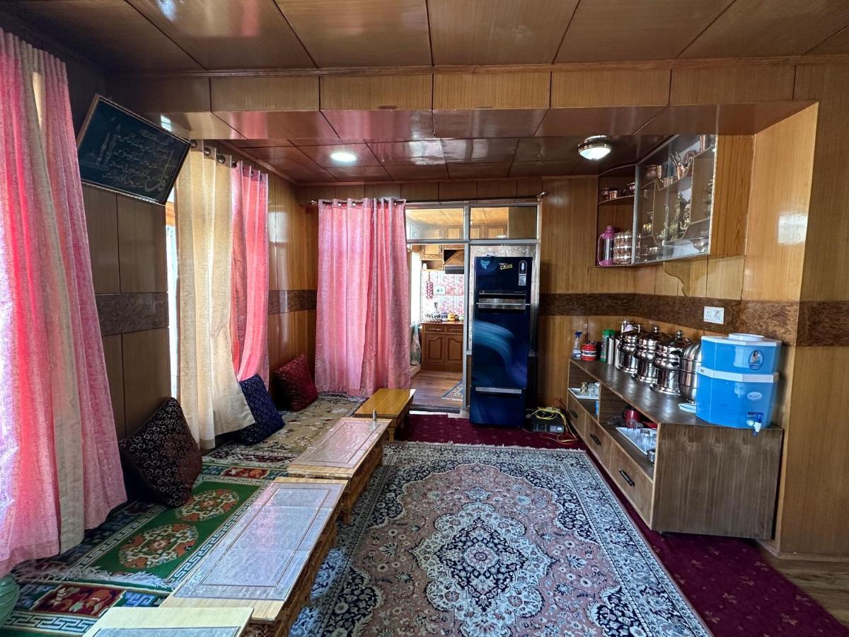 Paradise Leh Residency Buitenkant foto
