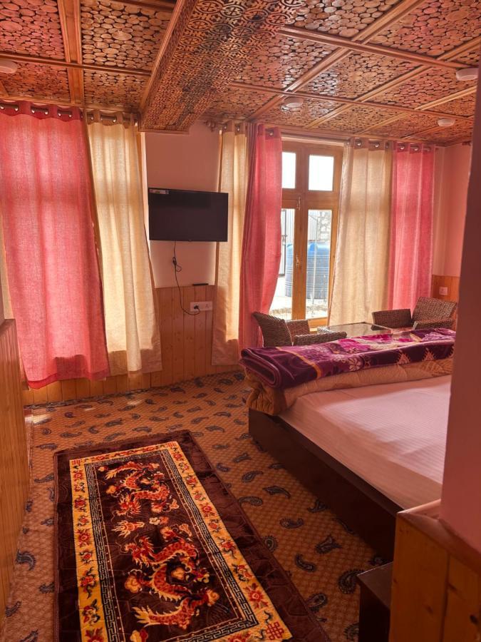 Paradise Leh Residency Buitenkant foto