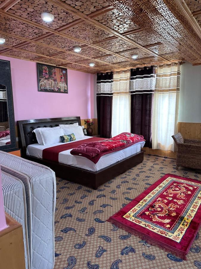 Paradise Leh Residency Buitenkant foto
