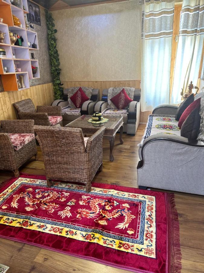 Paradise Leh Residency Buitenkant foto