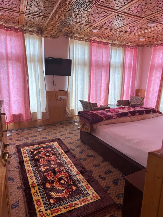 Paradise Leh Residency Buitenkant foto