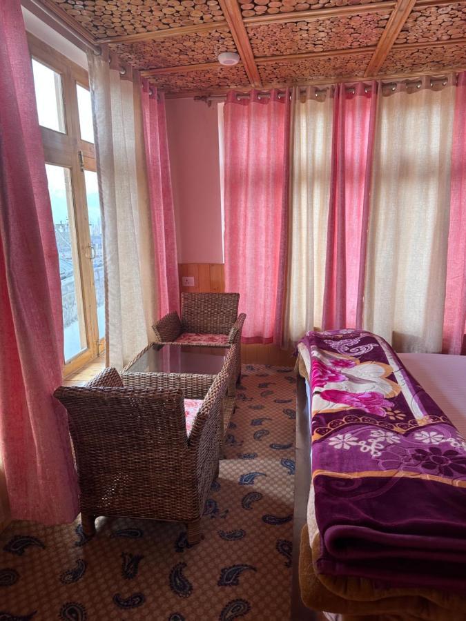 Paradise Leh Residency Buitenkant foto